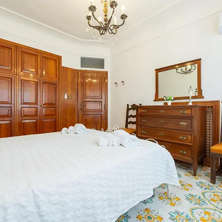 La Vigna Holiday home