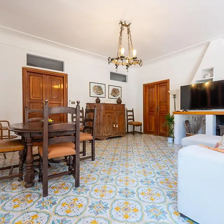Holiday home La Vigna
