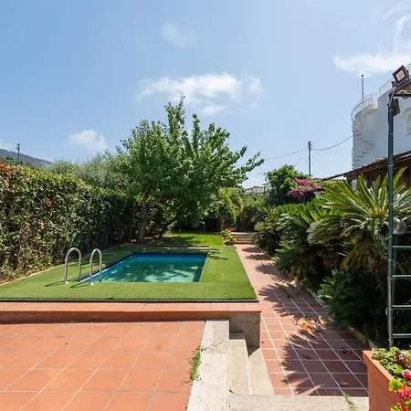 Holiday home La Vigna *