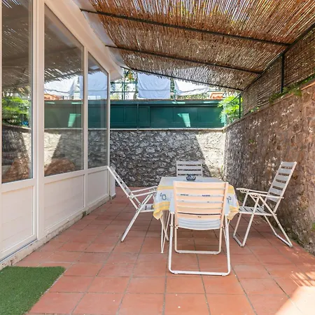 La Vigna * Anacapri (Isola di Capri)