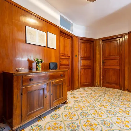 Holiday home La Vigna