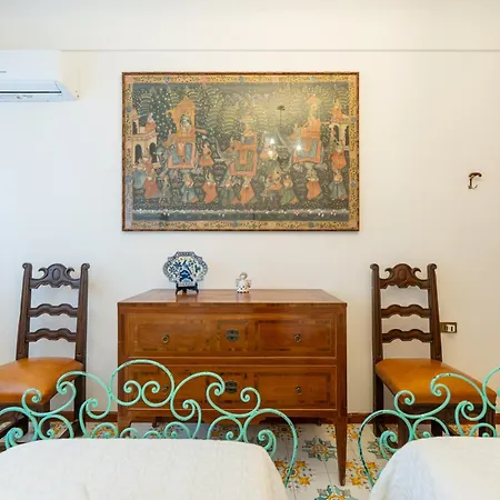 La Vigna Holiday home *