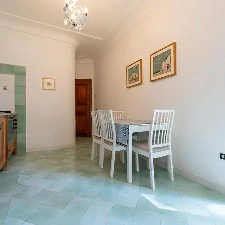 La Vigna Holiday home *