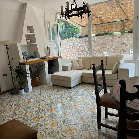 La Vigna Anacapri (Isola di Capri)