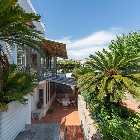 La Vigna Holiday home